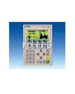 西門子觸摸屏人機界面6AV6641-0CA01-0AX0