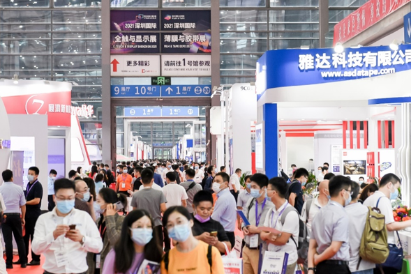 新能源產業勢頭強勁,有力帶動薄膜膠帶行業進入發展“快車道”