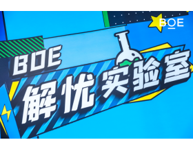 BOE(京東方)技術沙龍圓滿收官 創新技術點亮智慧生活